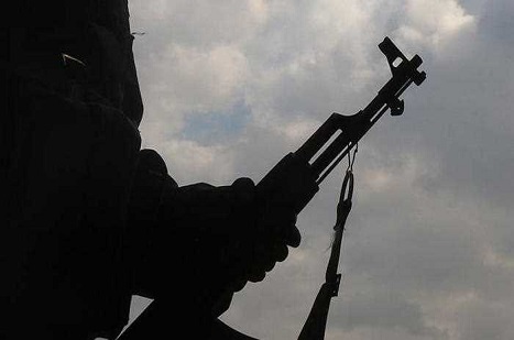 IŞİD Irak'ta Saldırıya Geçti