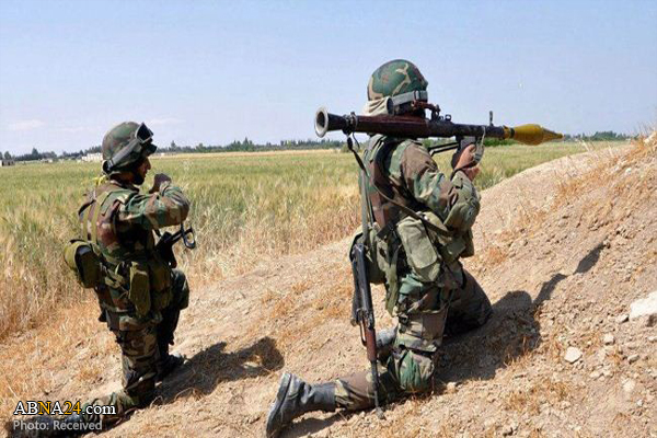 Syrian Army kills scores of al-Nusra in Hama, Idleb