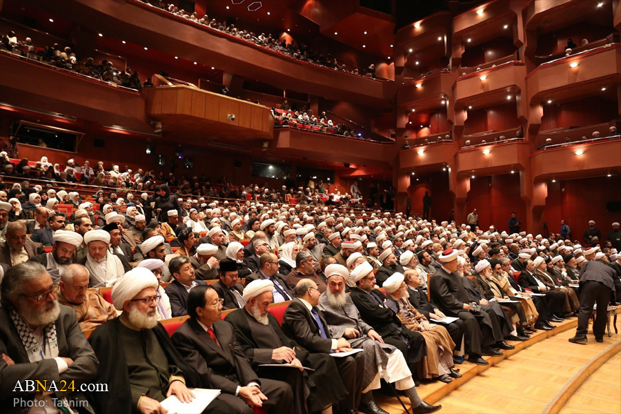 Tehran to host intl. conference on Islamic Unity in Nov.: Iranian official