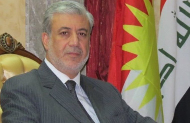 انتخاب "بشير الحداد" نائبا ثانيا لرئيس البرلمان العراقي