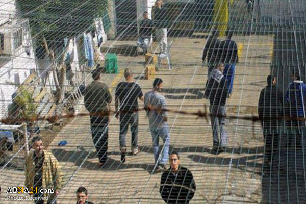 Three Palestinian prisoners continue open hunger strike
