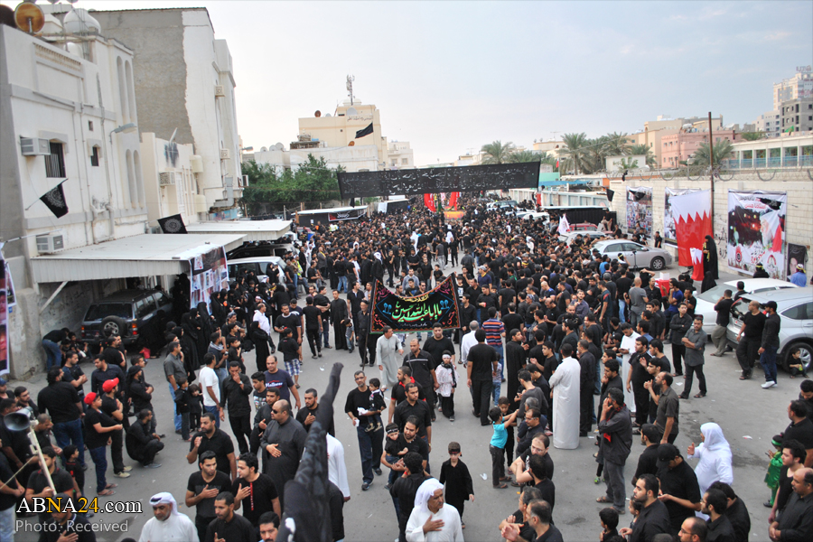 Bahraini Shiite clerics interrogated ahead of Ashura