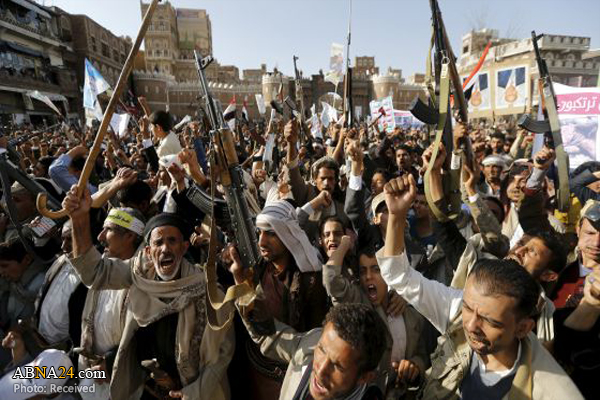 Yemeni forces gets back some SW parts from Saudis