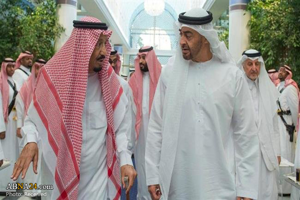 Saudis, UAE turned OPEC into “tool” for US: Iran