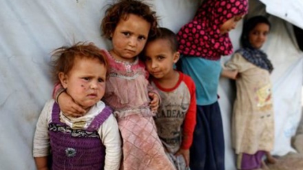 Unicef: Jemen, Hölle für Kinder geworden
