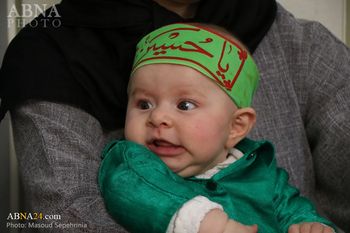 Han comenzado las ceremonias de duelo Hussaini alrededor de todo el mundo