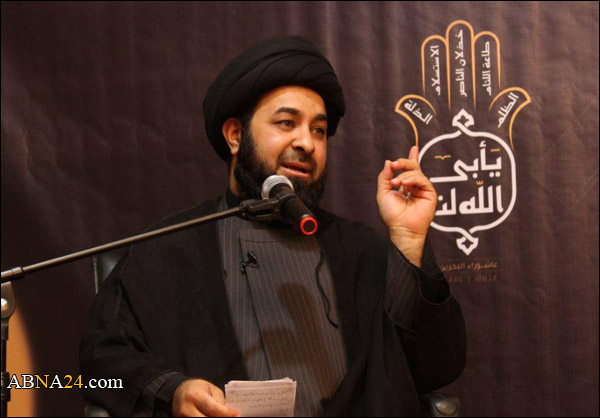 اعتقال النساء والتعدي عليهن "جرح غائر" ولا ينبغي السكوت عليه