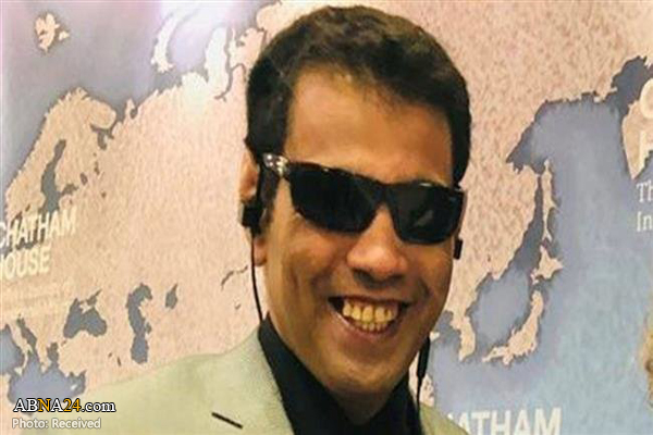 Supporters of Saudi crown prince attack rights activist in London