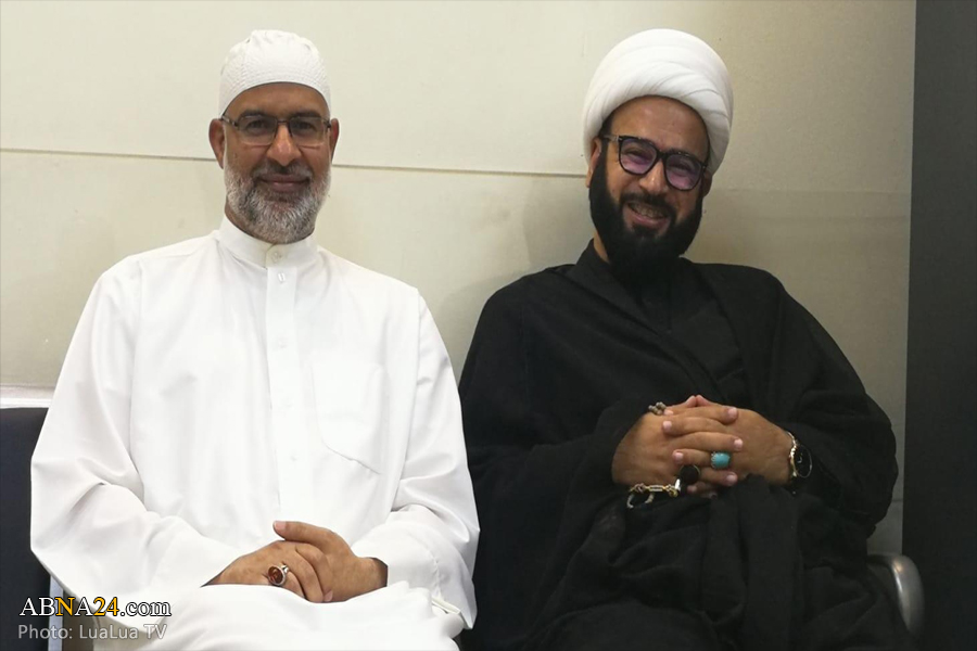 Bahraini police detain two Bahraini Shiite clerics 
