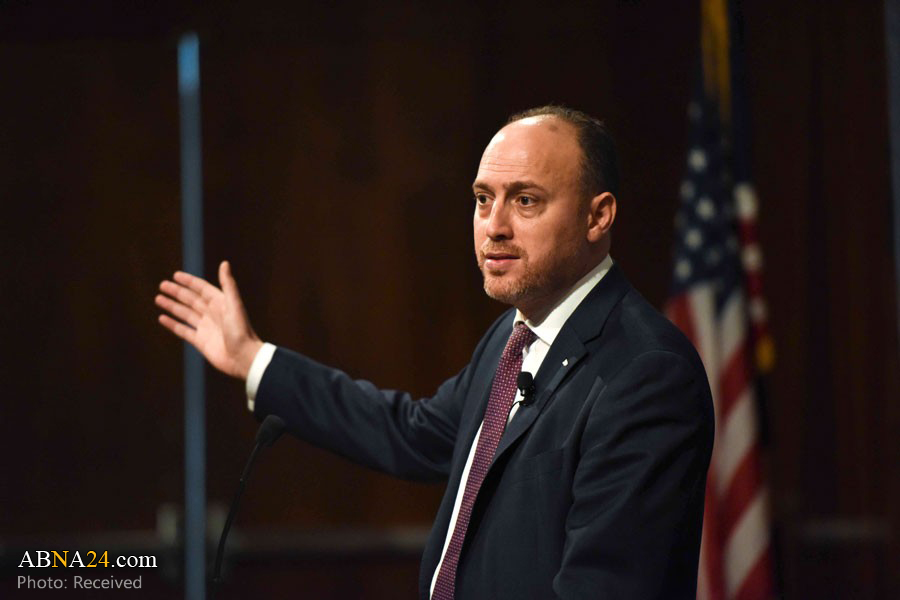 U.S. State Department revokes PLO ambassador family visas