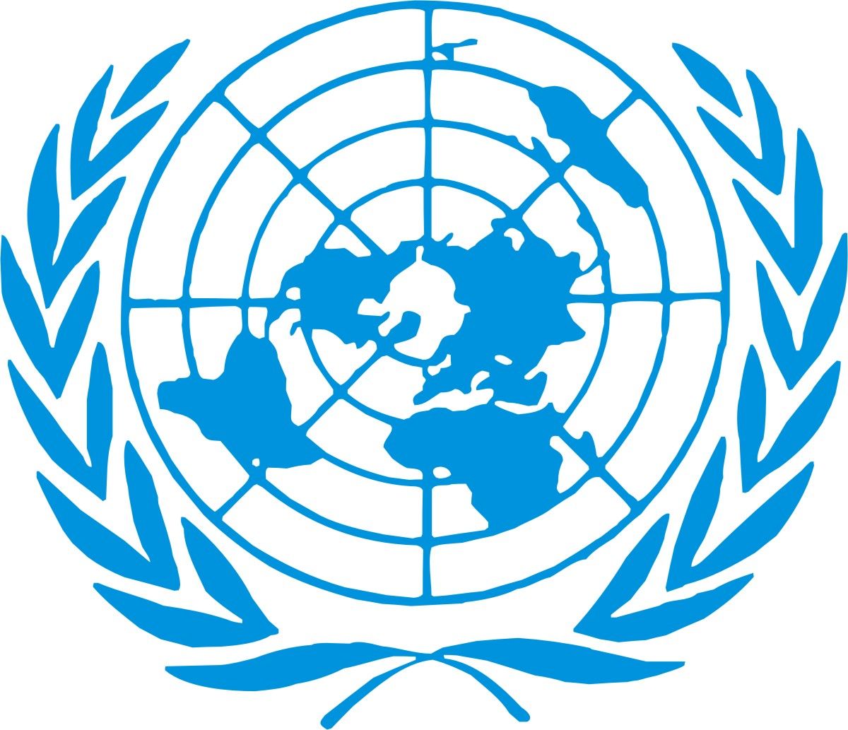 PBB Sokong Palestin Ketuai G77