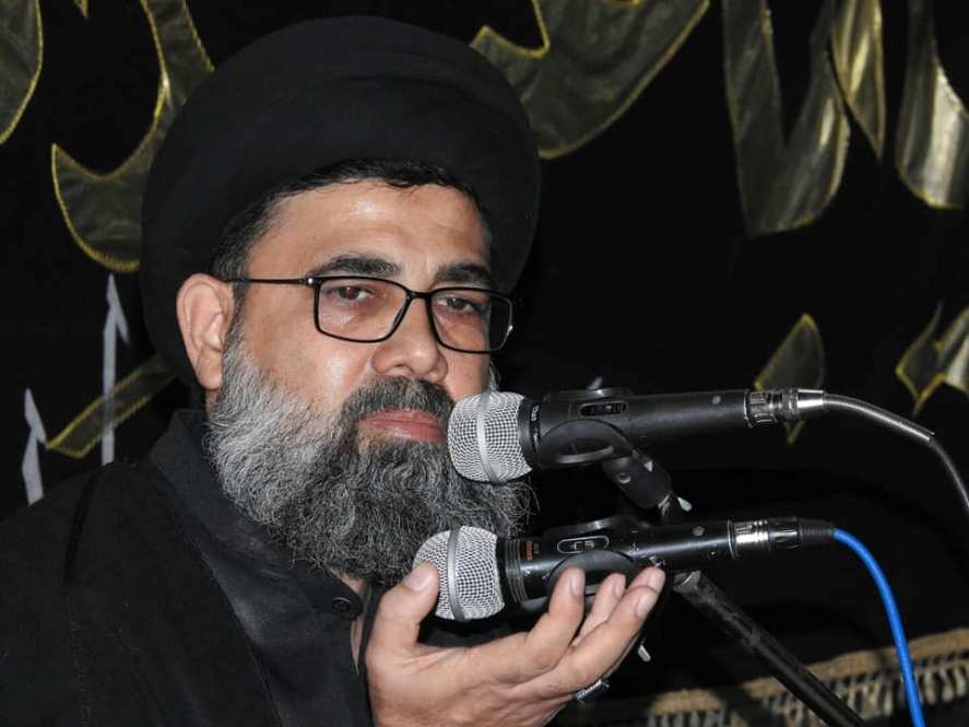 کوئٹہ میں سید الشہداء حضرت امام حسین(ع) کی عزاداری کا سلسلہ جاری + تصاویر