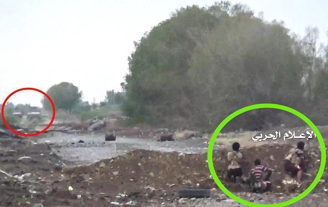 معركة كيلو 16 وتفاصيل المذبحة الكبرى لداعش والتحالف