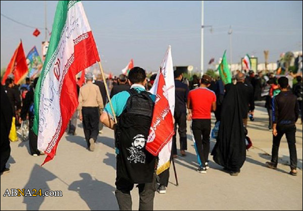 شرطة كربلاء تنفي خبر المشاجرة بين "العراقيين والايرانيين" بالمحافظة