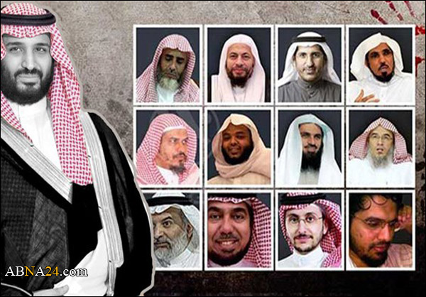 انتشار مرض "الجرب" بين معتقلي الرأي في السعودية