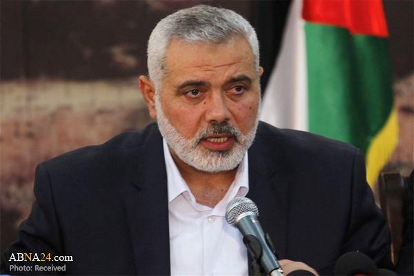 Return Marches won’t stop, resistance weapons non-negotiable: Hamas