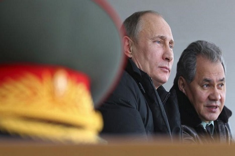 Rus Savunma Bakanı'nda İsrail'e: Sizi daha önce de uyarmıştık!