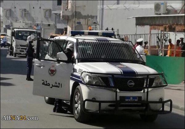 الأمن البحريني يعتدي على مظاهر "عاشوراء" في 5 مناطق