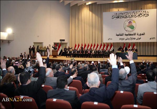 الاعلام العراقي يتناقل أسماء مرشحين لمنصب "رئاسة الجمهورية"