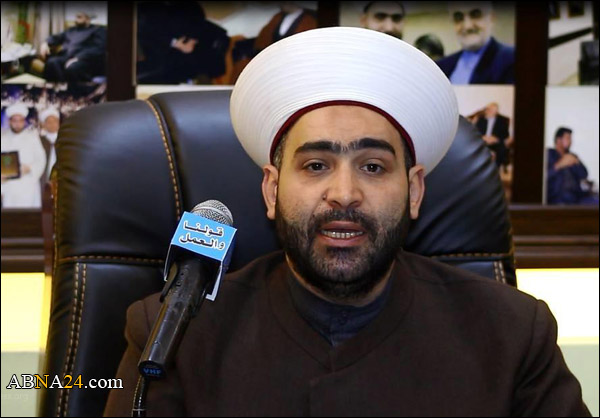 مَن حارب الأمام الحسين في كربلاء هو من يحارب اليوم المقاومة