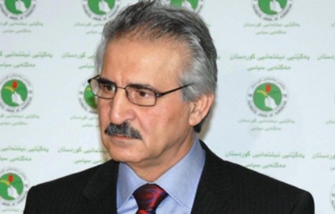 تحالف الاصلاح يكشف عن نتيجة مشاوراته مع الكرد: ملا بختيار هو الاقرب لرئاسة العراق