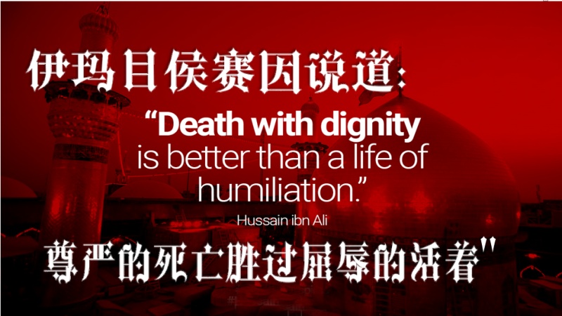 阿舒拉起义启发了当代伊斯兰运动 (1)