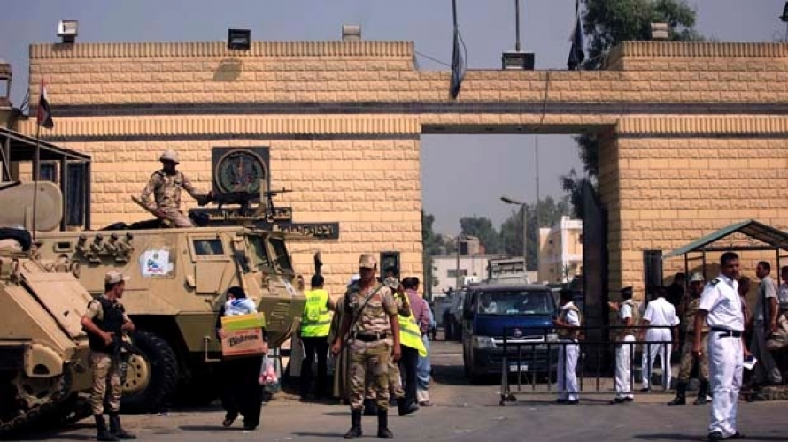 العفو الدولية تنتقد الحكومة المصرية وتتهمها بتحويل مصر الى "سجن مفتوح"