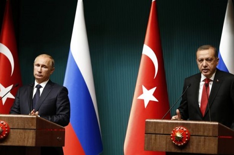Dış basında 'İdlib' tartışmaları: Mutabakat geçici, Türkiye'nin atacağı adım belirsiz...