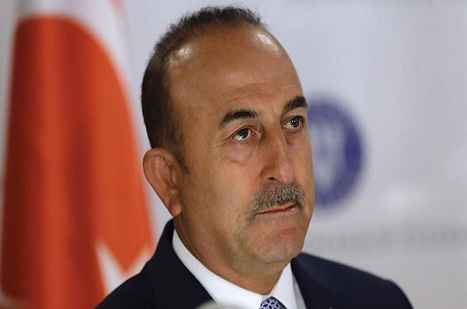 Çavuşoğlu: İdlib'e ilave asker gidecek