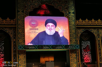 یوم عاشورا حضرت امام حسین (ع) کے ساتھ تجدید بیعت کا اعلان/ ہم حق و باطل کے معرکہ میں حق کے ساتھ ہیں