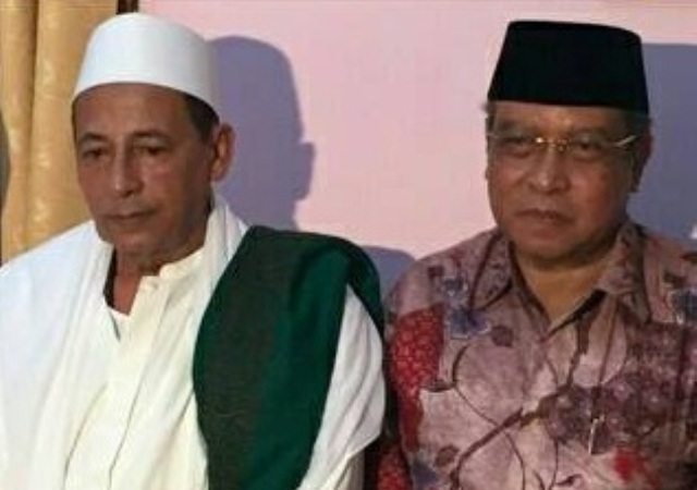 Hormati Asyura Syiah, tetapi Kecam Cara Ritualnya 