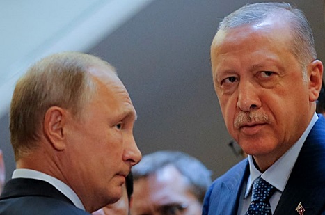 Putin ve Erdoğan’ın İdlib anlaşması hakkında cevap bekleyen sorular