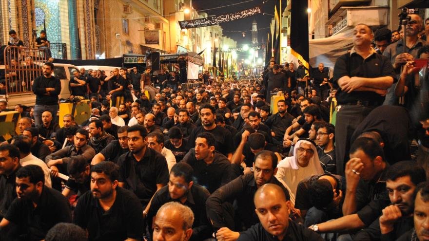 Bahreïn intensifie la répression des rituels de Muharram 
