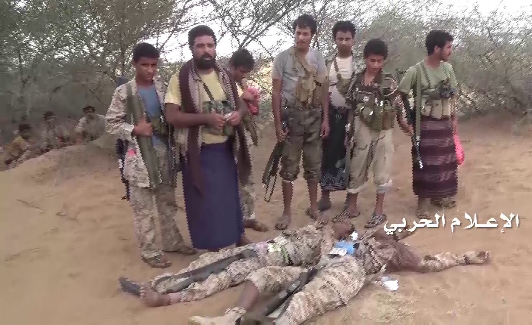"قتلى وجرحى" في عمليات عسكرية باليمن