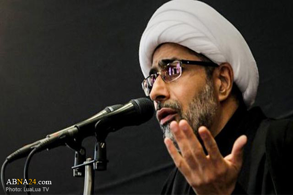 Fourth Bahraini Shiite cleric detained over Ashura