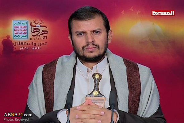 Yemenis’ struggle for liberty behind Saudi aggression: Houthi leader