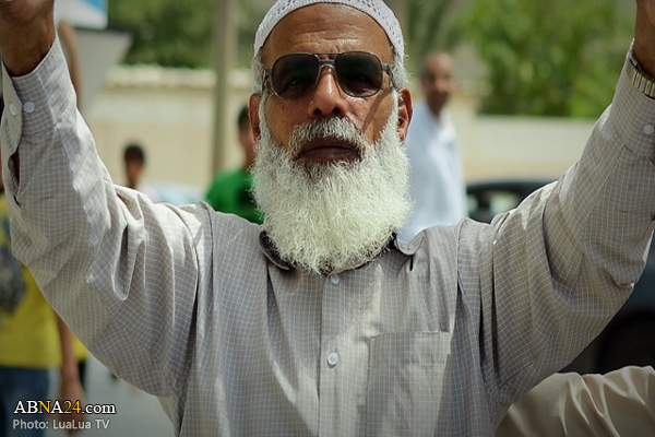 Bahrain’s well-known anti-regime protester jailed for taking part in ‘unsanctioned’ Ashura march