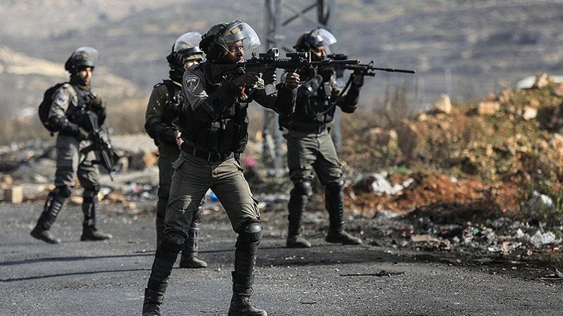 ONG denuncia abusos israelenses contra crianças palestinas detidas