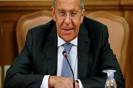 Lavrov: İdlib mutabakatı geçici bir adımdır