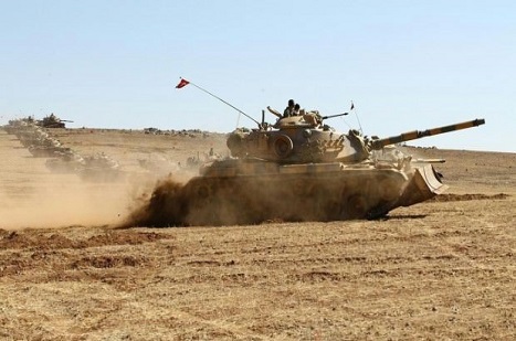 Kritik İdlib gelişmesi! Sınırlar Ankara'da çizildi