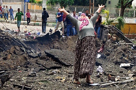 Yeniden psikolojik harp zamanı mı?