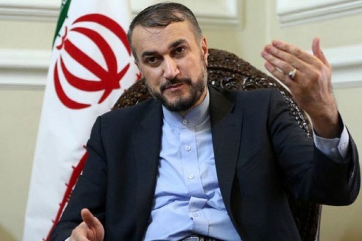 علاقات "طهران_بغداد" استراتيجية وستظل قوية على جميع المستويات