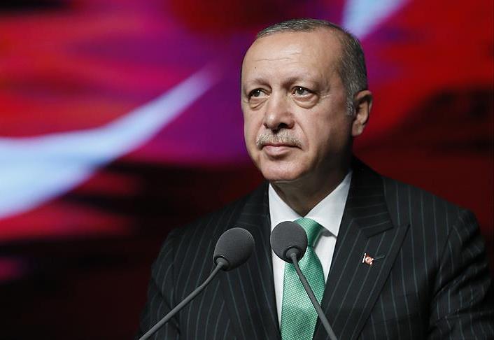 أردوغان يعلق على ذكرى كربلاء.. وهذه رسالته للمسلمين