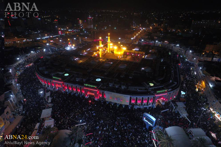 ئەگەر موسوڵمان نین پیاوبن و مەردانە بژین