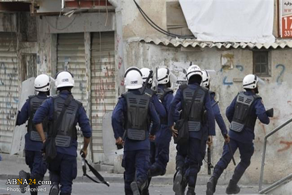 Nine Bahraini youths detained in Malkiya