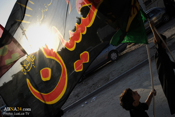 Two administrators with Bahraini Shiite religious body remanded in custody over Ashura march