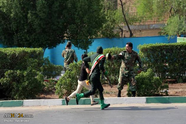 UN extends condolences over terrorist attack in Ahvaz