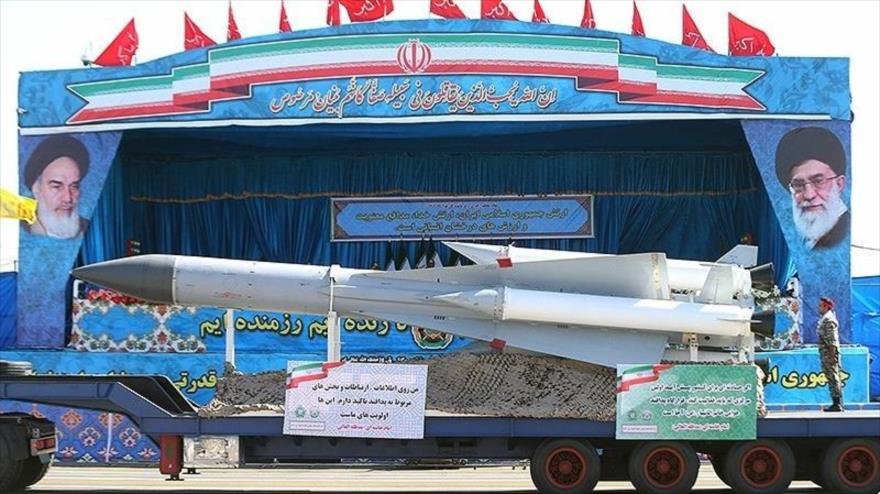 L’Iran va augmenter « quotidien » son missile « dissuasif » 