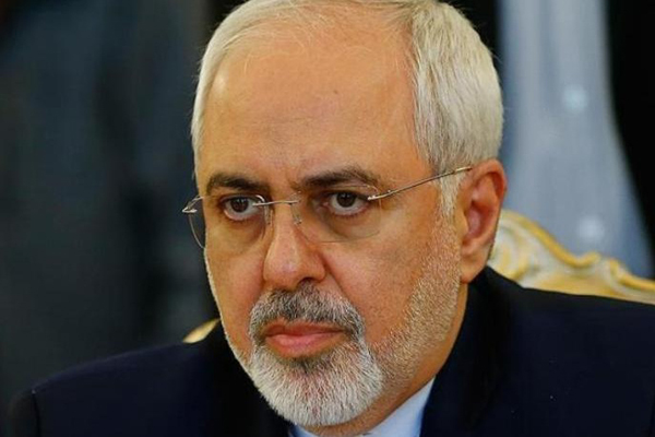 イラン外相、「アフワーズでの軍事パレードへのテロ攻撃の責任者は、テロ支援国とその支持国アメリカ」