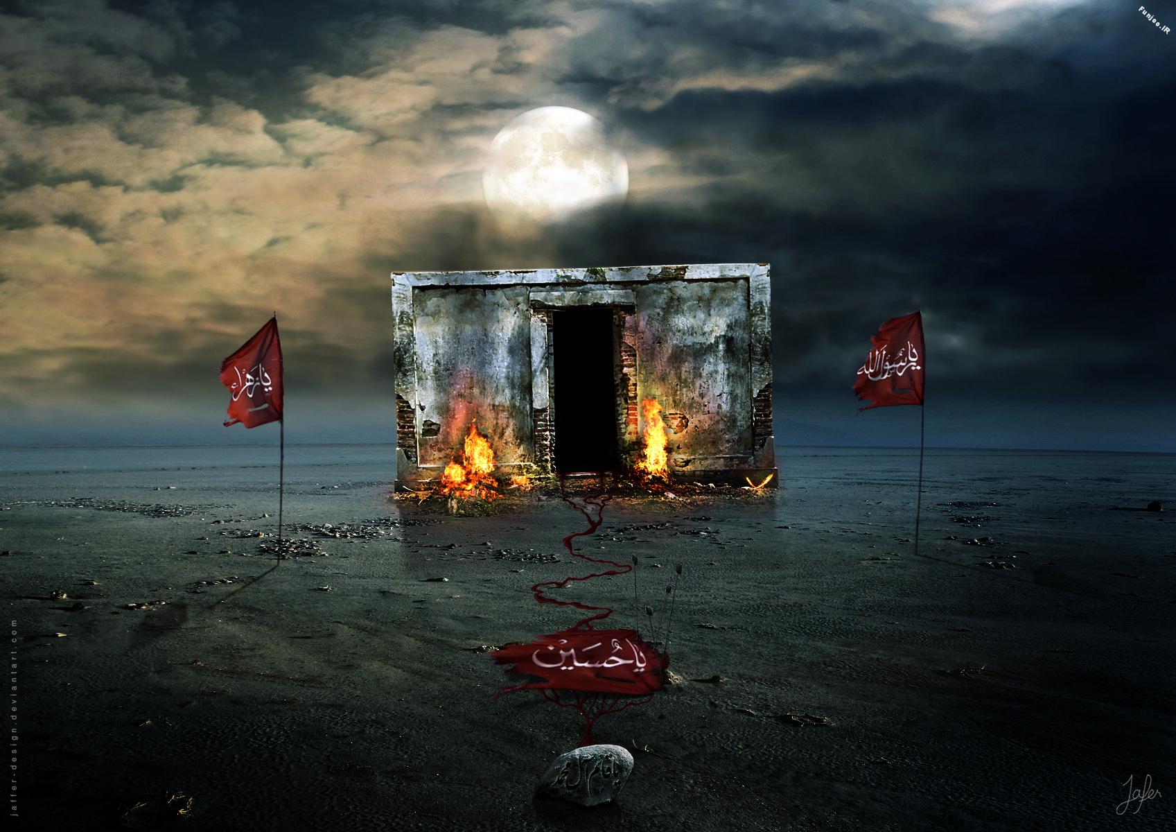 واقعہ کربلا میں یہود و نصاریٰ کا کردار